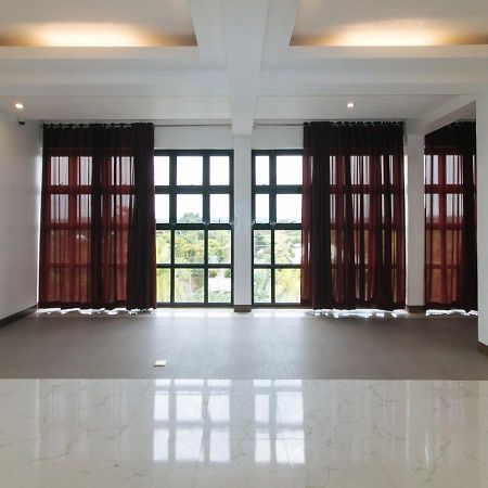 Reddoorz Near Iloilo International Airport Hotel Cabatuan Екстериор снимка