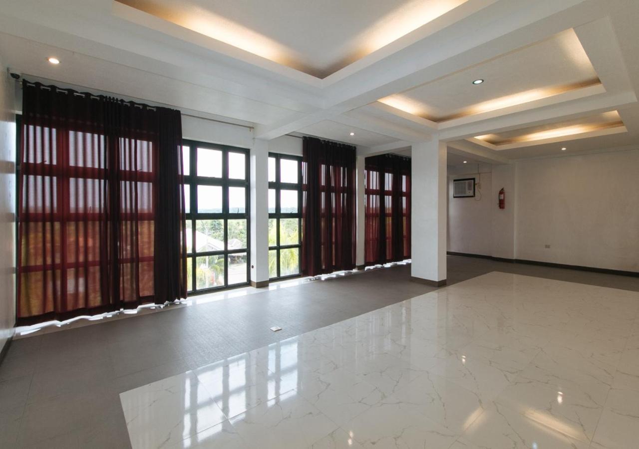 Reddoorz Near Iloilo International Airport Hotel Cabatuan Екстериор снимка