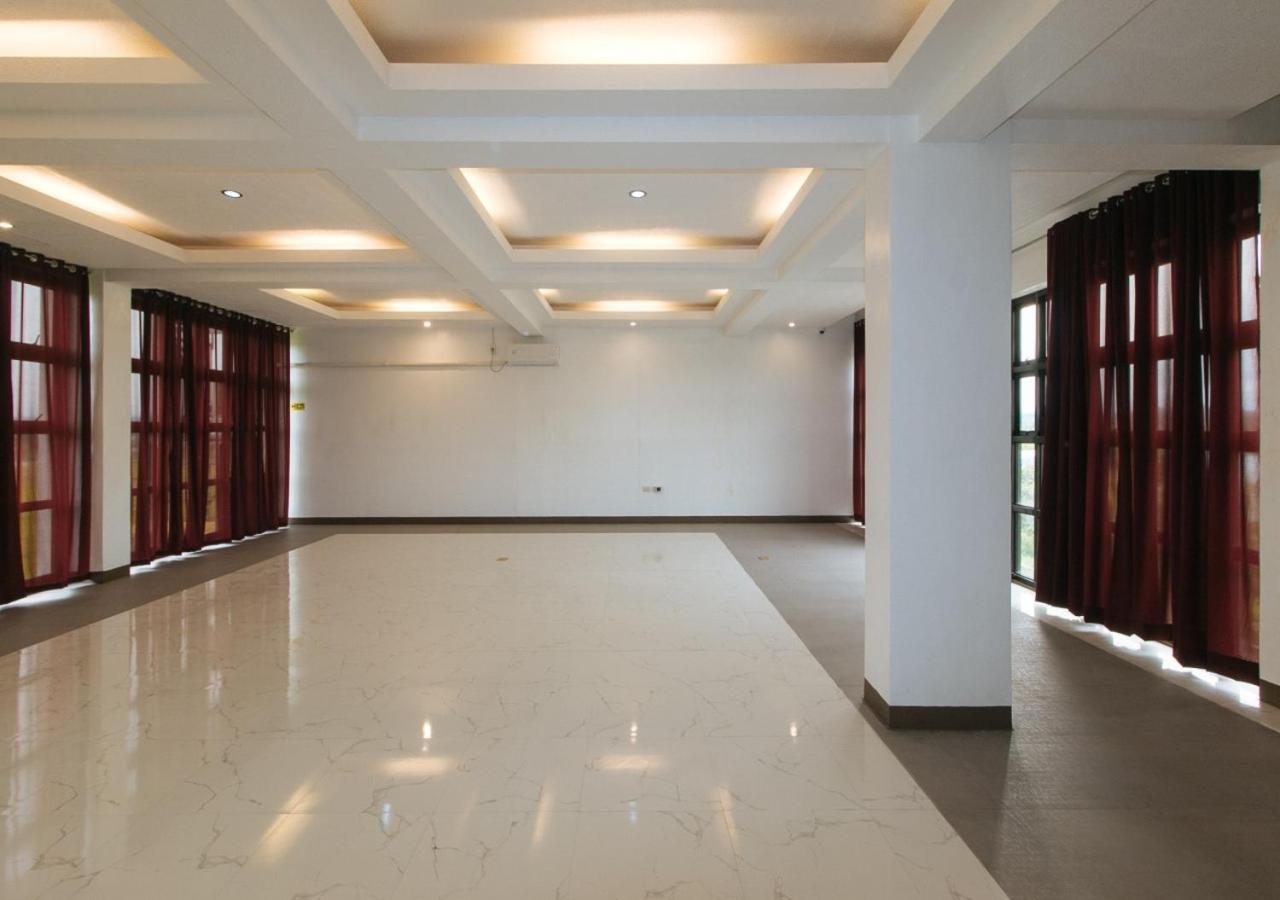 Reddoorz Near Iloilo International Airport Hotel Cabatuan Екстериор снимка