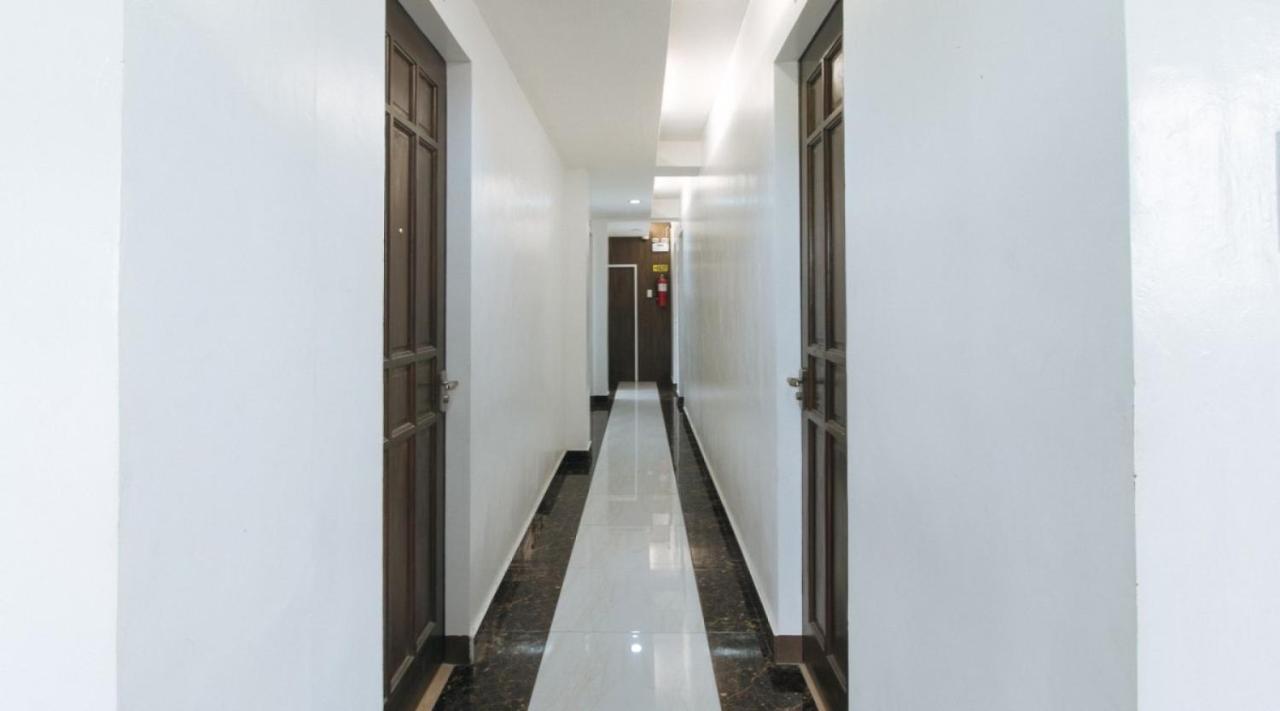 Reddoorz Near Iloilo International Airport Hotel Cabatuan Екстериор снимка