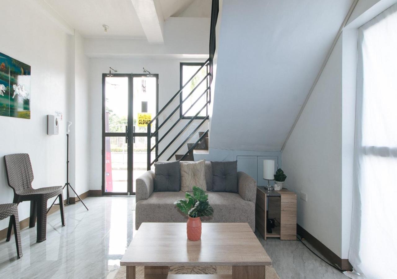Reddoorz Near Iloilo International Airport Hotel Cabatuan Екстериор снимка