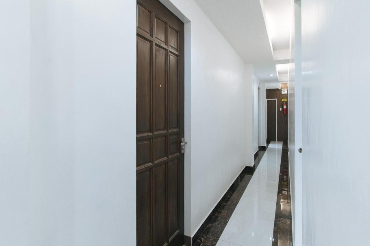 Reddoorz Near Iloilo International Airport Hotel Cabatuan Екстериор снимка