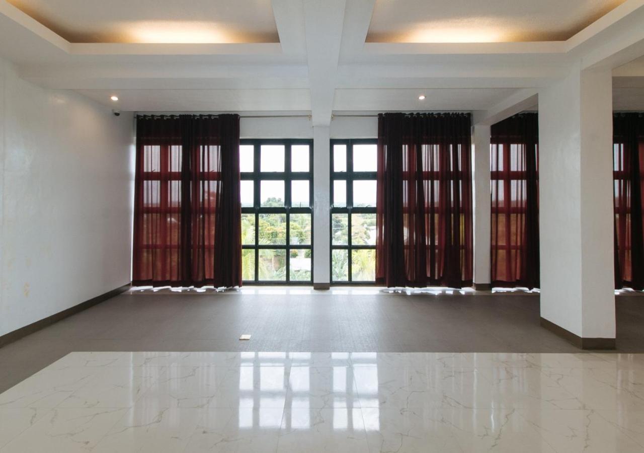 Reddoorz Near Iloilo International Airport Hotel Cabatuan Екстериор снимка
