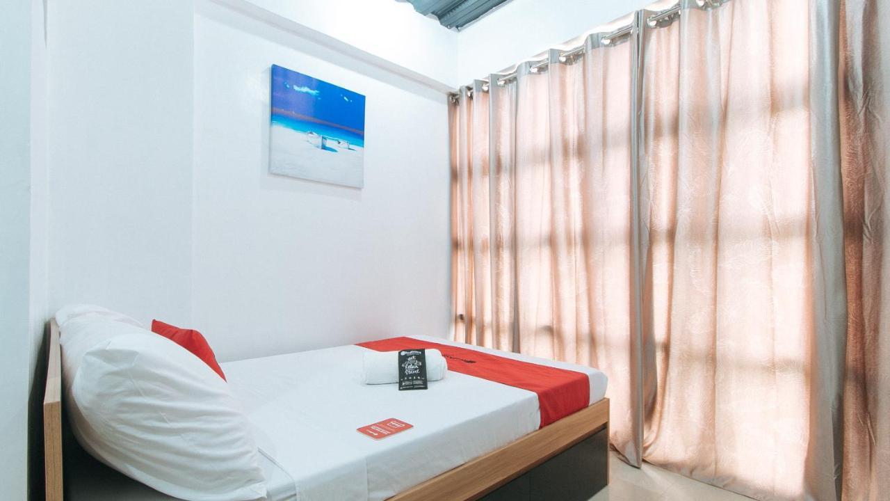 Reddoorz Near Iloilo International Airport Hotel Cabatuan Екстериор снимка